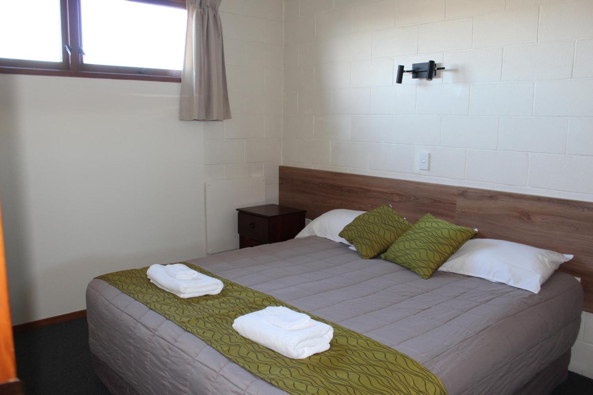 Elmore Lodge Motel Гастінгс Екстер'єр фото