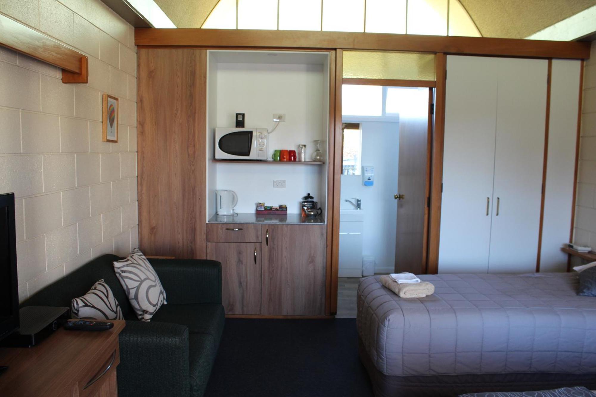 Elmore Lodge Motel Гастінгс Екстер'єр фото